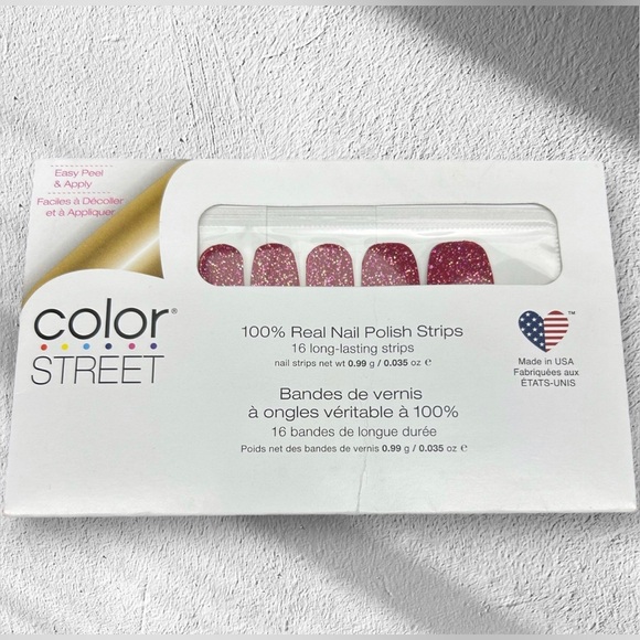 Color Street - Chile it Cool - Picture 2 of 4